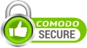 Comodo Secure Logo